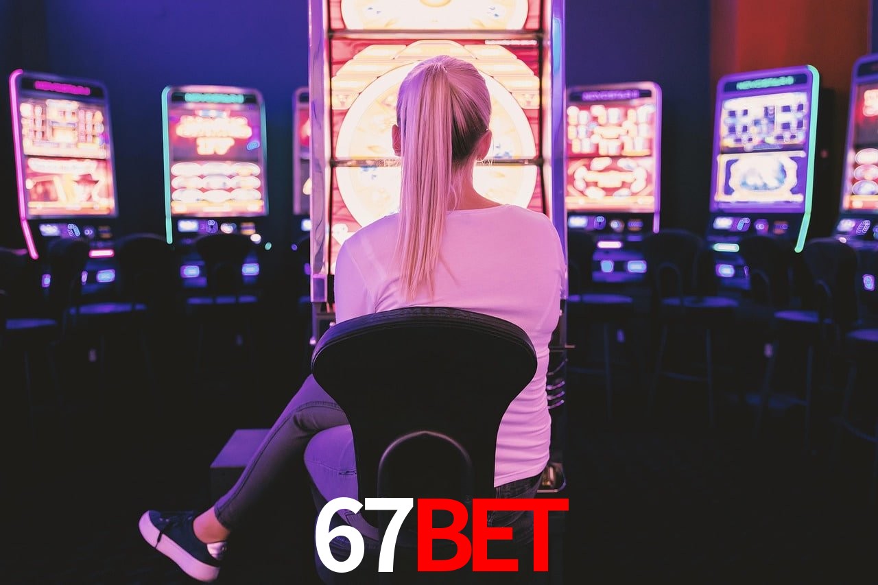 Game Providers 67bet
