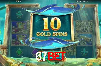 Descubra a Magia dos Jogos de Arcade no 67bet