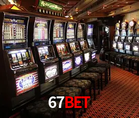 Apostas Esportivas na 67bet: Um Guia Completo