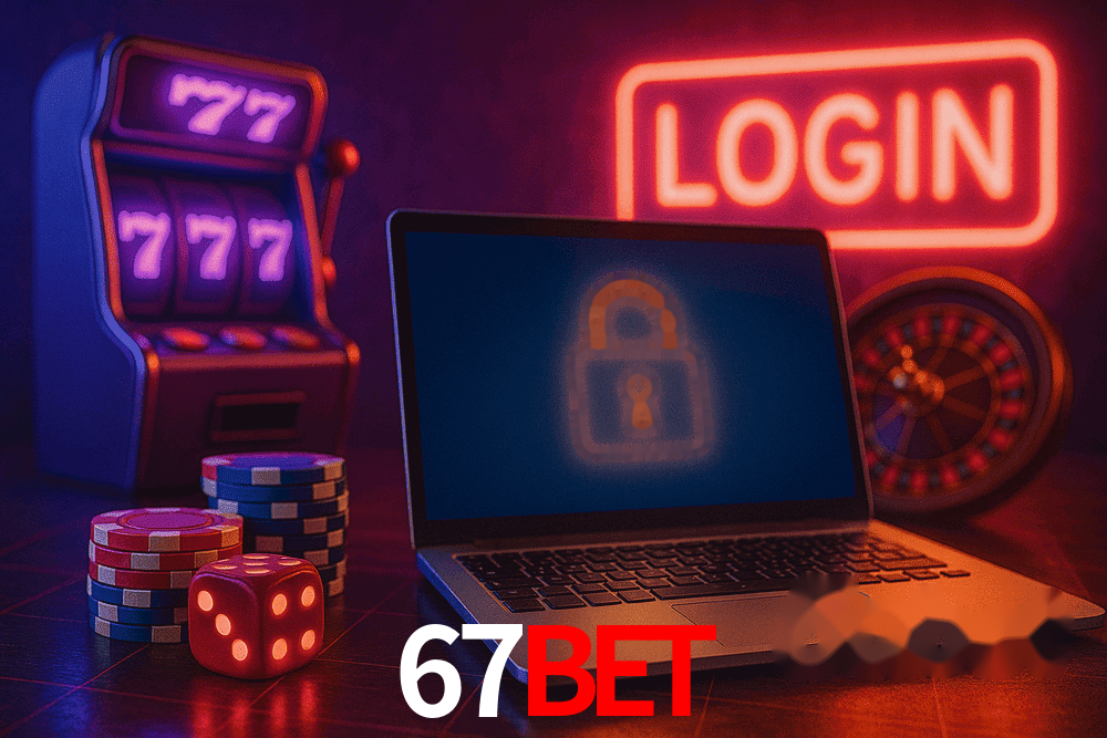 Avaliações dos Jogadores 67bet