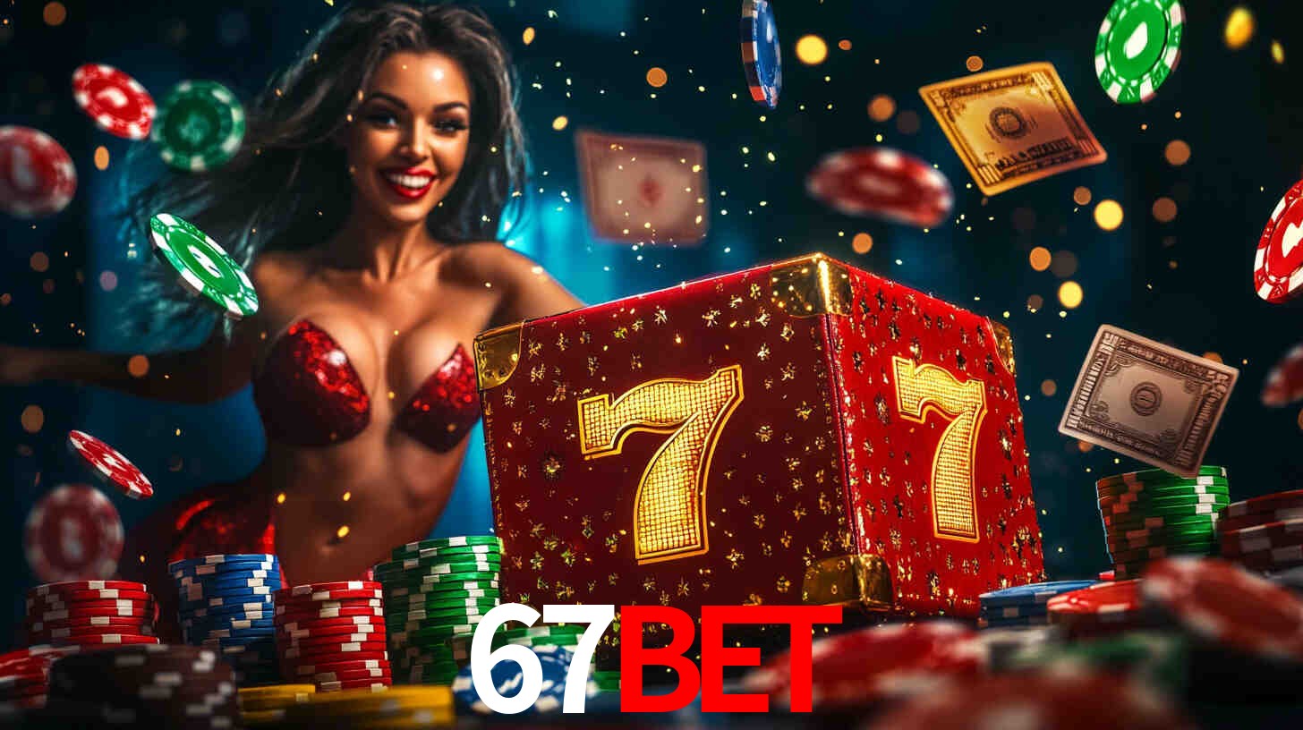 A Emoção da Loteria na 67bet: Uma Chance de Mudança de Vida