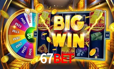 Desvendando o Mundo dos Jogos Virtuais na 67bet