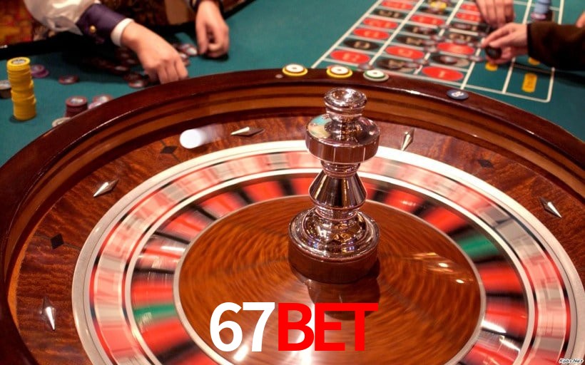 Casino VIP 67bet