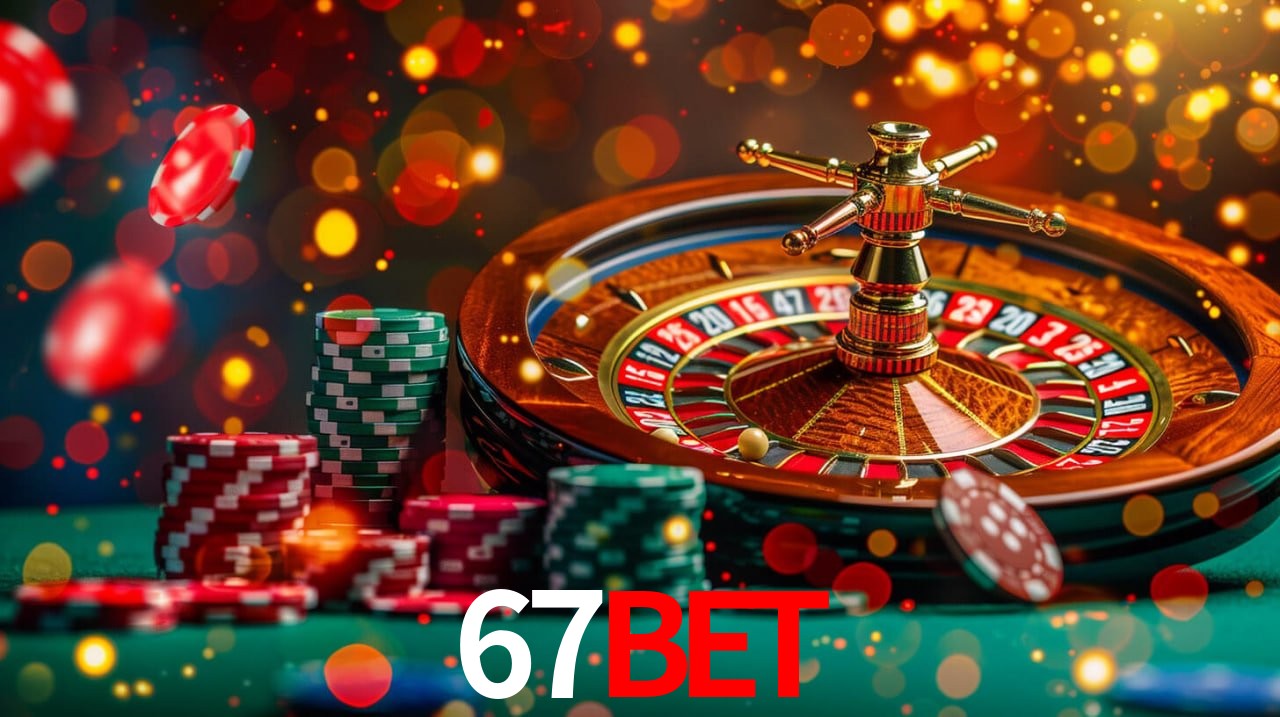 cassino 67bet