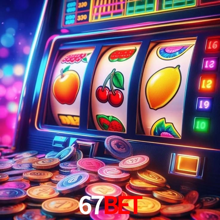 Recursos de Bônus 67bet