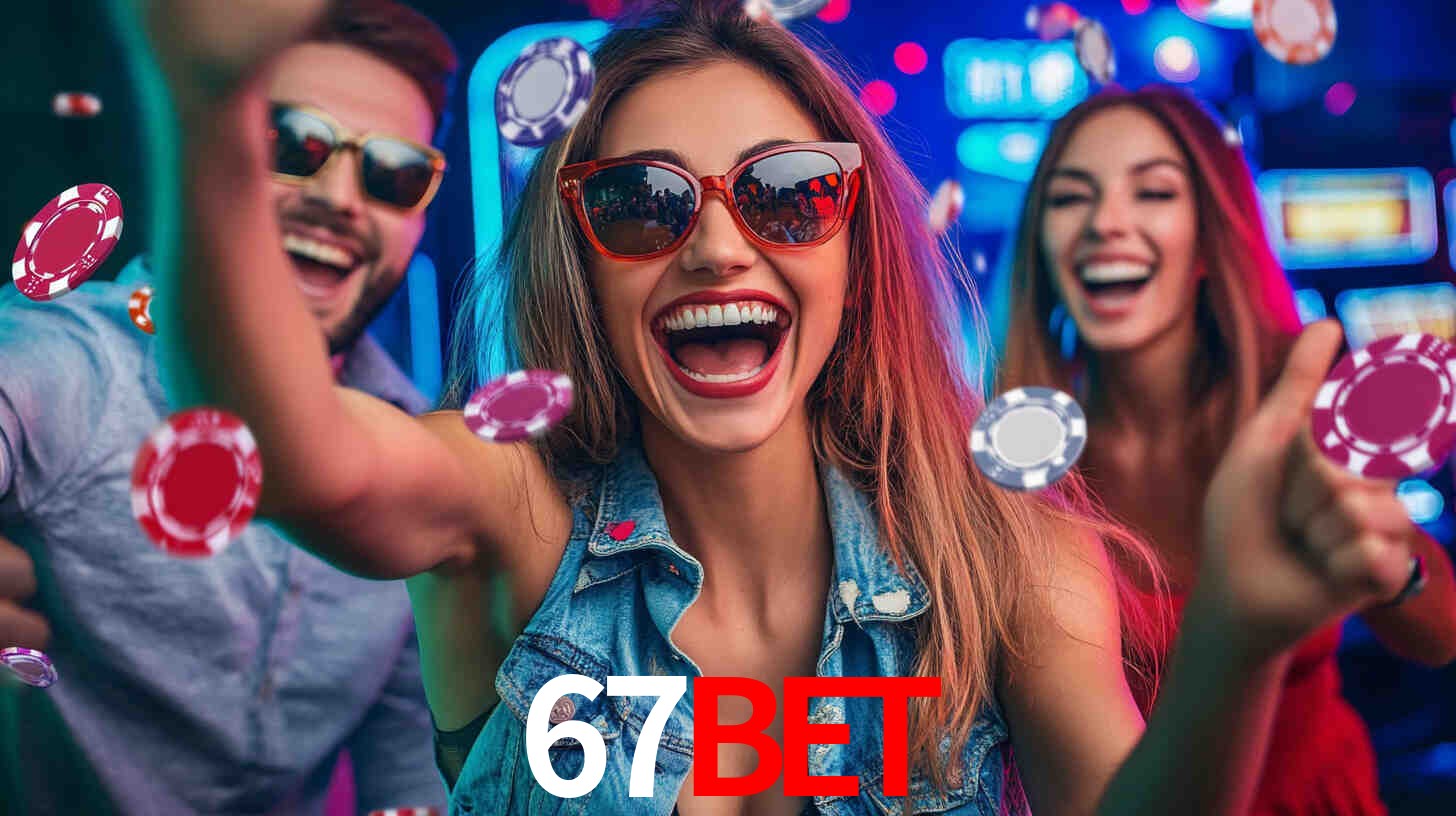 Descubra o Programa VIP da 67bet: Vantagens Exclusivas para Jogadores