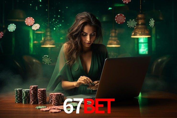 Recursos Exclusivos do App 67bet - Modo Offline, Login Biométrico