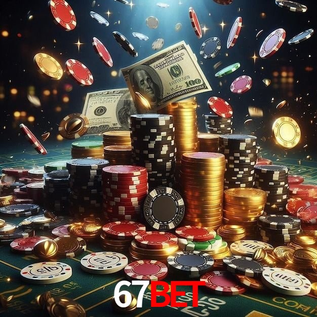PIX Instantâneo 67bet