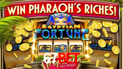 Descubra o Mundo do Cassino Online com 67bet