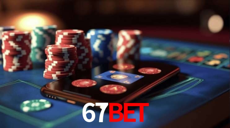 Benefícios da Conta 67bet