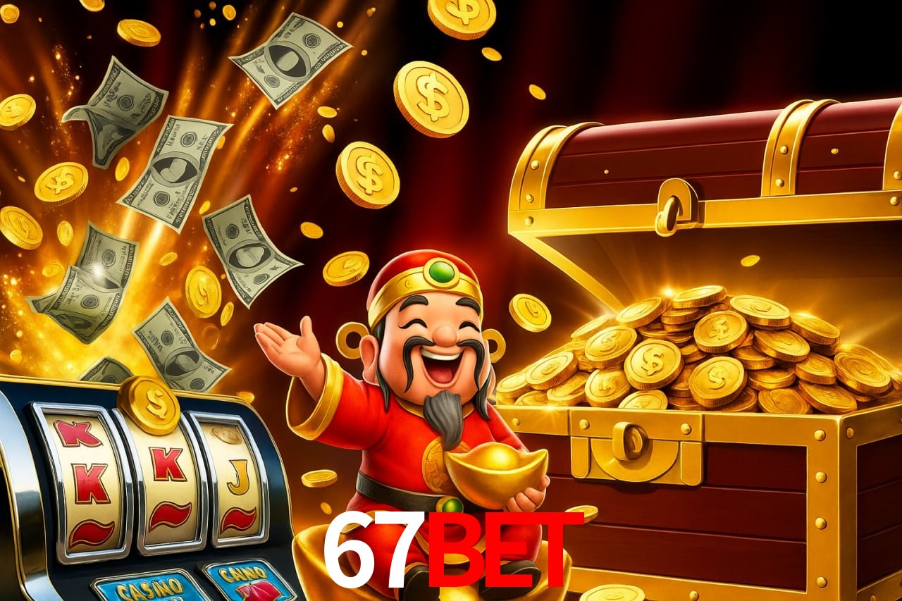 Mesa de Blackjack 67bet
