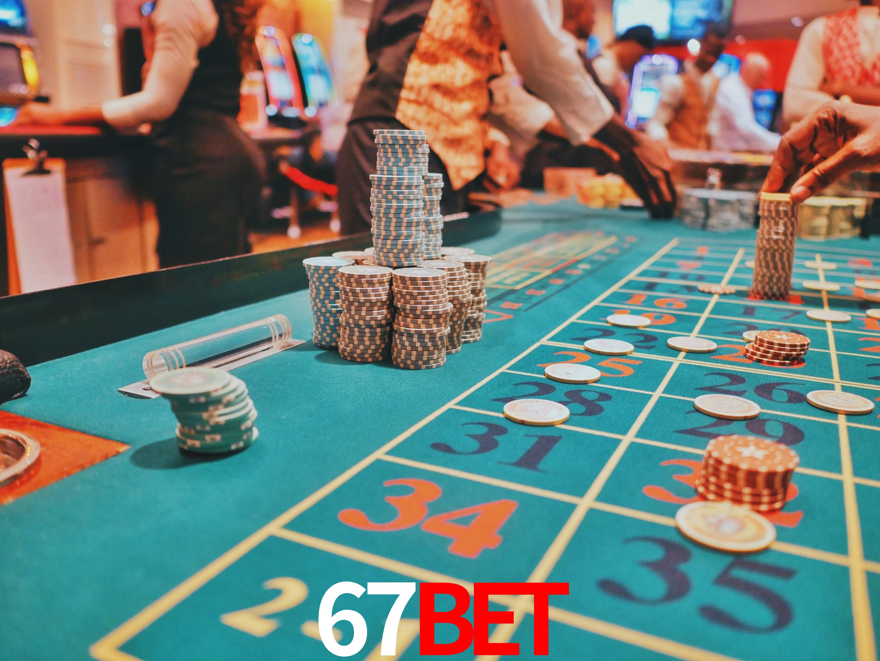 Apostas de Basquete 67bet
