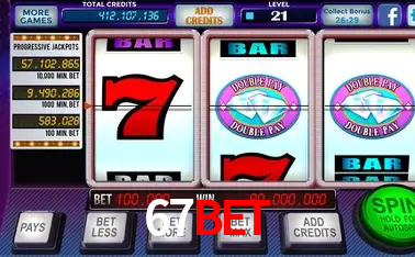 A Revolução dos Aplicativos de Jogos no 67bet