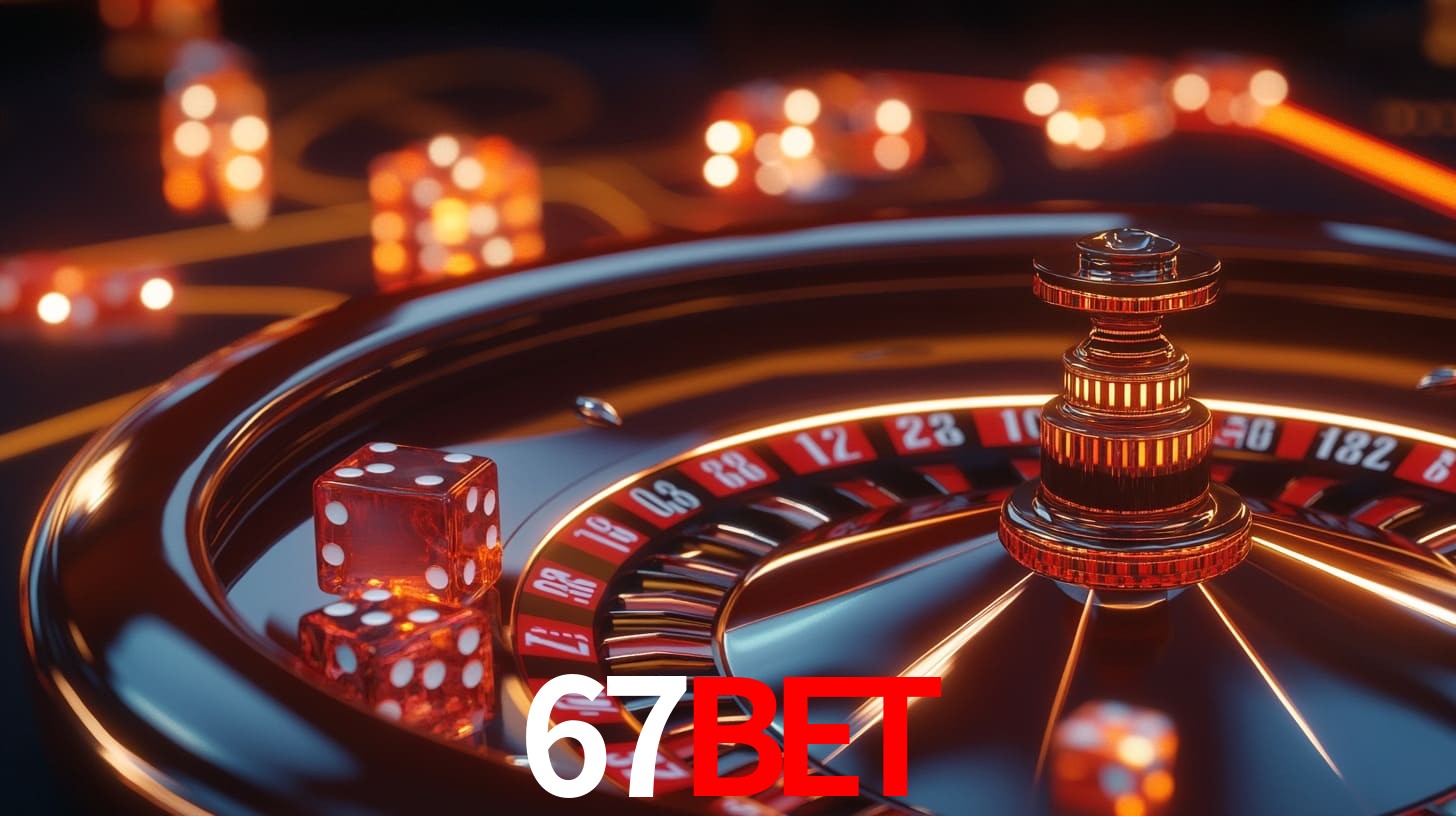 VIP Casino 67bet