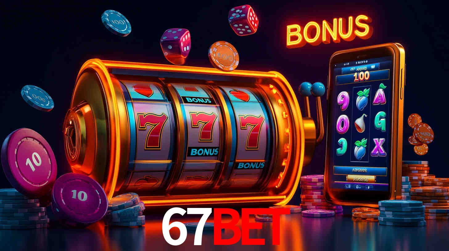 Desvendando o Mundo dos Jogos Virtuais na 67bet