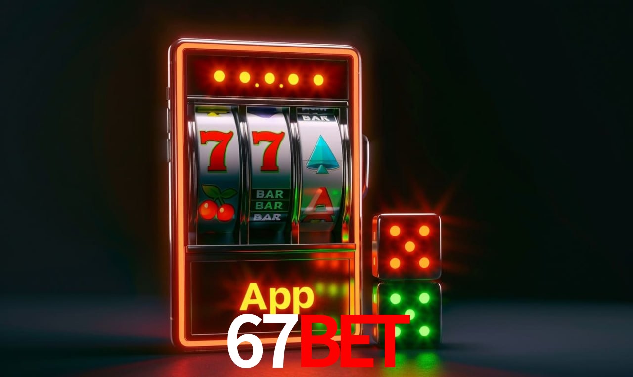 Provedores de Jogos 67bet